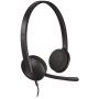 LOGITECH Headset H340