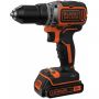 Black&Decker BL186KB