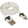 DEFENDER ACH01-03P USB(AM)-Lighting(M) adapter, 1m (87472)
