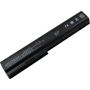 PowerPlant HP DV7 (HSTNN-DB75) 14.4V 5200mAh (NB00000030)