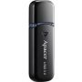 APACER AH355 64GB USB3.0 Black (AP64GAH355B-1)