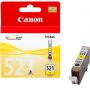 CANON CLI-521Y (2936B004) Yellow