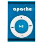 APACHE iBass Blue