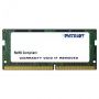 PATRIOT SO-DIMM DDR4-2400 4GB (PSD44G240081S)