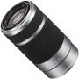 SONY 55-210mm f/4.5-6.3 NEX Black