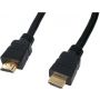 ATCOM HDMI-HDMI 1.4 CCS PE 2.0m Black (17391)