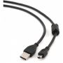 Cablexpert CCF-USB2-AM5P-6