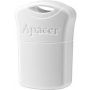 APACER 32GB AH116 White USB 2.0 (AP32GAH116W-1)