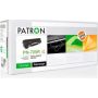 PATRON CANON 725 PN-725R GREEN Label