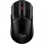 HyperX Pulsefire Haste 2 Core Wireless Black (8R2E6AA)