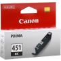 CANON CLI-451Bk (6523B001)