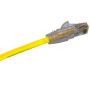 MOLEX PCD-01003-0K Yellow