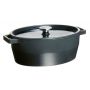 PYREX Slow Cook grey 5.8л (SC4AC33)
