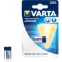 VARTA CR 2 BLI 1 LITHIUM (06206301401)