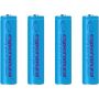 ESPERANZA Ni-MH AAA 1000 mAh, 4шт (EZA102B)