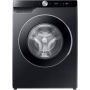 SAMSUNG WW90DG6G94LBUA
