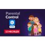 Передплата Кроха - Parental Control Kroha 12 міс