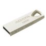 A-DATA 32GB USB 2.0 UV210 Metal Silver (AUV210-32G-RGD)