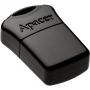 APACER 32GB AH116 Black USB 2.0 (AP32GAH116B-1)