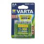 VARTA PROF 4xAA 2600mAh Ni-Mh