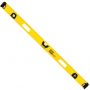 STANLEY FatMax I Beam, 3 капсулы, L=1200мм, Н=39,3 мм. (1-43-555)