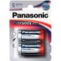 PANASONIC EVERYDAY POWER C BLI 2 ALKALINE (LR14REE/2BR)