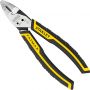 STANLEY FatMax 5-in-1, упрочненые, комбинированные, L=180мм (FMHT0-75468)