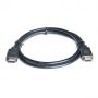 REAL-EL HDMI VER. 2.0 M-M 2m, Black