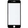 BeCover Apple iPhone 7 Plus 3D Black (701042)