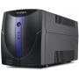 VINGA LED 1200VA plastic case (VPE-1200P)