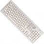 A4TECH KM-720 USB White