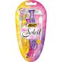 BIC Miss Soleil colour collection 4 шт (3086123303843)