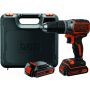 Black&Decker BL188KB