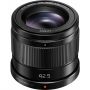 Стандартный объектив PANASONIC Micro 4/3 Lens 42.5 mm (H-HS043E-K)