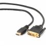 GEMBIRD CC-HDMI-DVI-6