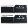 G.SKILL DDR4-3200 2x16GB (F4-3200C16D-32GTZKW)