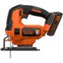 Black&Decker BDCJS18