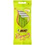 BIC Pure 3 Lady 4 шт (3086126726984)