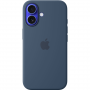Apple IPHONE 16 SI CASE DENIM- ZML (MYY23ZM/A)