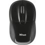 TRUST Primo Wireless Mouse Black (20322)