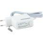 PowerPlant APPLE 220V, 45W: 14.85V 3.05A (MagSafe2) (AP45KMAG2)