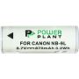 PowerPlant for CANON NB-9L (DV00DV1282)