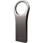 SILICON POWER 128GB USB 3.0 Jewel J80 Titanium