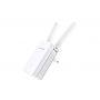 Повторювач Wi-Fi Mercusys MW300RE 802.11