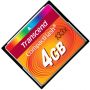 TRANSCEND Compact Flash 4GB (133X)