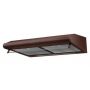 VENTOLUX ROMA 50 BR 2M LUX