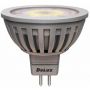 DELUX JCDR 5Вт 6000K 220В GU5.3 (90001294)