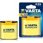 VARTA SUPERLIFE 3R12P FOL 1 ZINC-CARBON (02012101301)