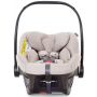 AVIONAUT PIXEL (гр.0+) Beige Melange AV-304.PU.02
