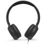 JBL T500 Black (JBLT500BLK)